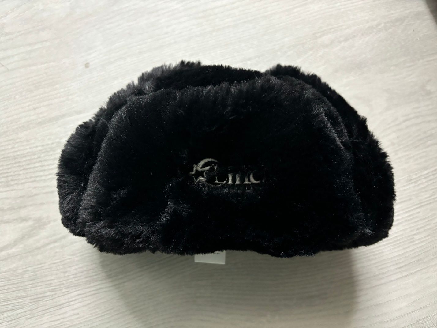 ハット LMC FUR EARFLAP TROOPER HAT SA320 FUR EARFLAP TROOPER HAT black - LMC | 엘엠씨