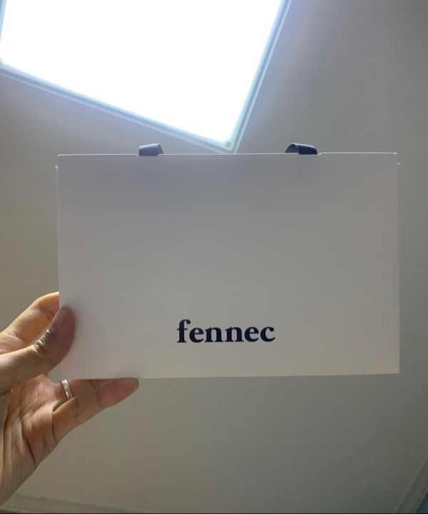 折りたたみ財布 Fennec ROSIE CARD HOLDER BLACK FNFCW02BKF 5467c2dc50095044a021adb2e33734