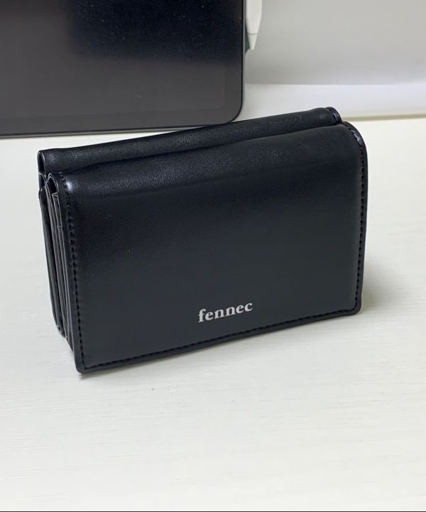 ●Fennec● ANY WALLET HAZELNUT FNFWT01HZF MUSINSA | fennec ANY WALLET - HAZELNUT