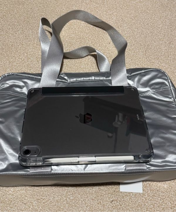 ★Fennec★ PHOTOCARD STORAGE BAG BLACK MUSINSA公式 | fennec PHOTOCARD STORAGE BAG - BLACK