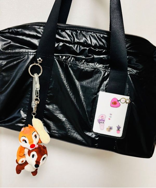 ショルダーバッグ・ポシェット Fennec PHOTOCARD STORAGE BAG BLACK FNFSB04BKF fennec Photocard Storage Bag - Black / Shoulder Bag | eBay