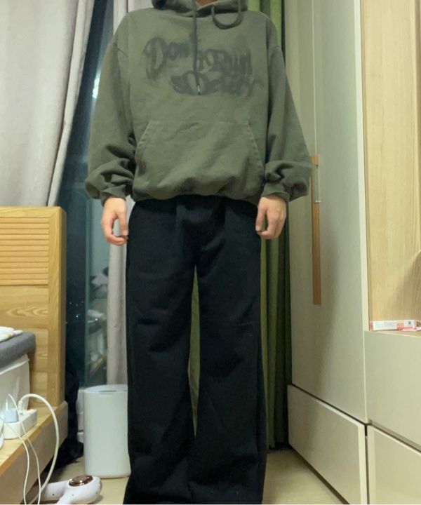 チノパンツ THE COLDEST MOMENT TCM starfish sweat pants grey 20241018 MUSINSA | THE COLDEST MOMENT TCM starfish sweat pants (grey)