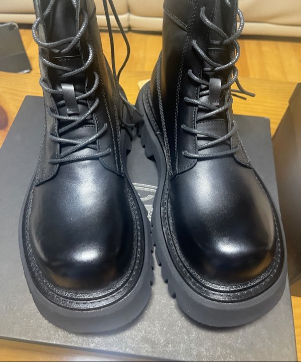 MUSINSA公式 | DNSR マンモスウォーカー ブラック