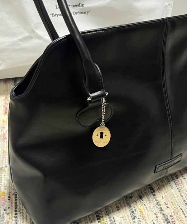 LENEE B ■ Ramo bag Brown Ramo bag MUSINSA | LENEE B Ramo bag Brown Ramo bag Brown