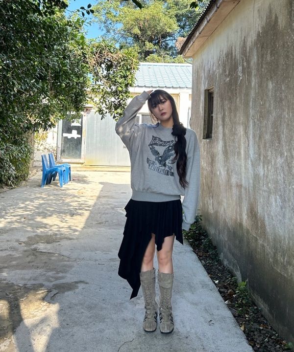 ◇Rockfish Weatherwear◇ BLISS VELCRO LONG BOOTS 2 colors BLISS VELCRO LONG BOOTS / BLISS LACE UP LONG BOOTS 24FW