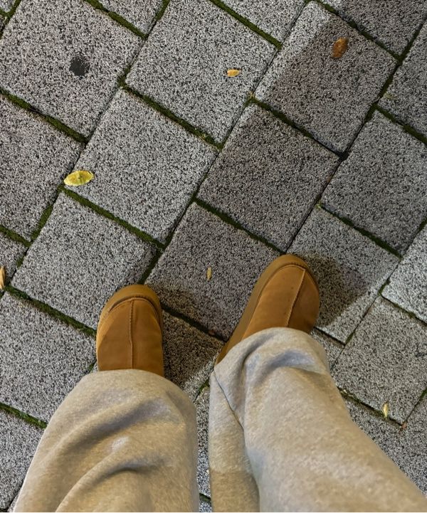 MUSINSA | ROCKFISH WEATHERWEAR ORIGINAL MAXI FLATFORM MULES