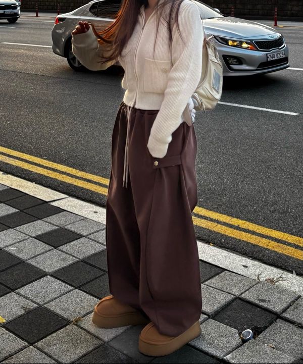 MUSINSA | ROCKFISH WEATHERWEAR ORIGINAL MAXI FLATFORM MULES