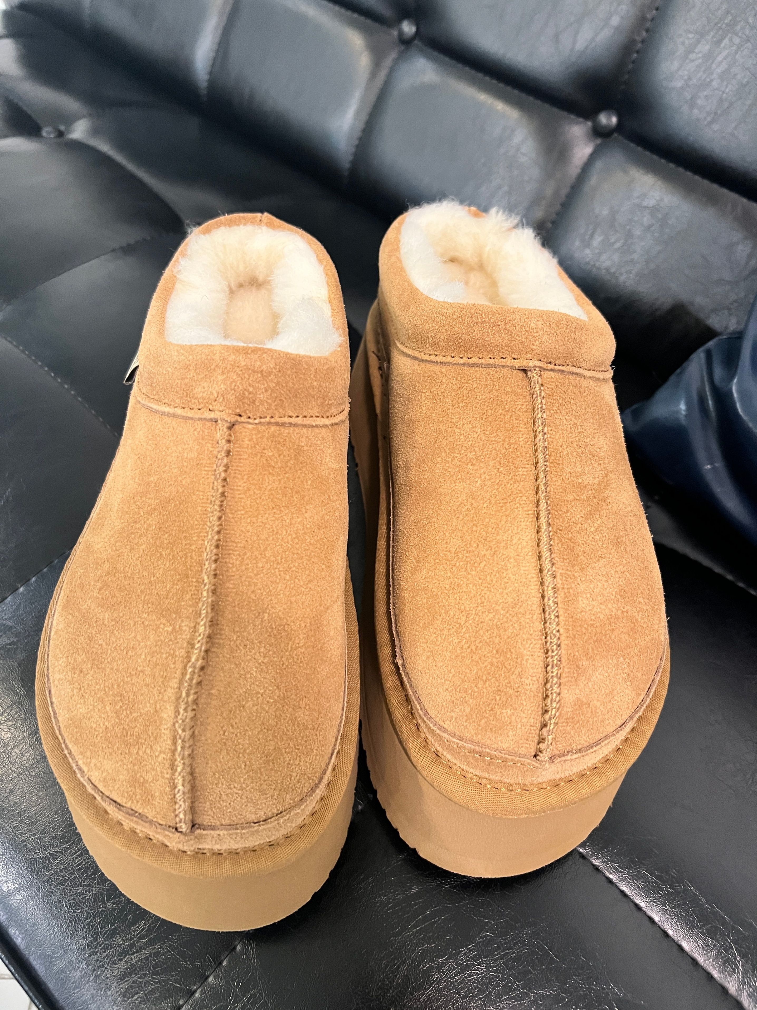 【Rockfishweatherwear♥] ORIGINAL MAXI FLATFORM MULES MUSINSA | ROCKFISH WEATHERWEAR ORIGINAL MAXI FLATFORM MULES