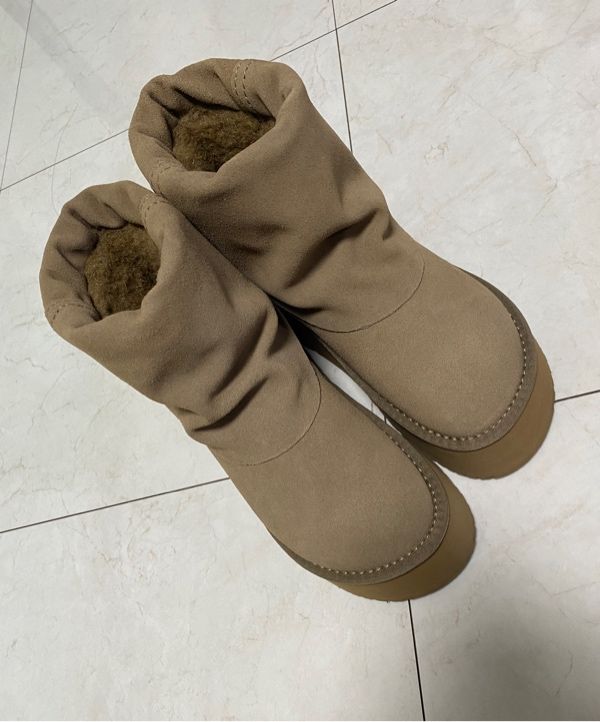 【Rockfish Weatherwear】MAXI FOLDED BOOTS SHORT(6inch) MUSINSA | ROCKFISH WEATHERWEAR MAXI FOLDED BOOTS SHORT(6inch