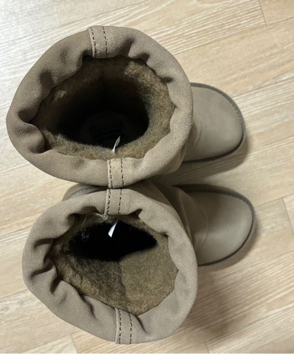 MUSINSA | ROCKFISH WEATHERWEAR MAXI FOLDED BOOTS MIDDLE