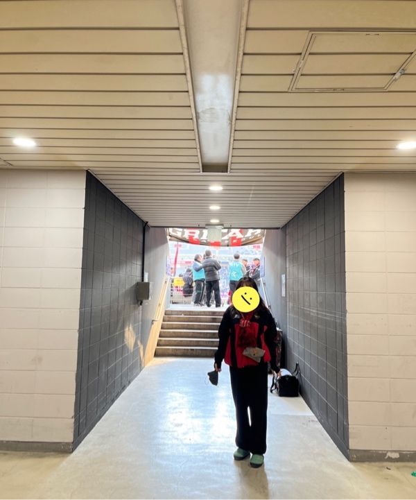 【1993studio】 [FC Seoul] Fleece Color Block Track Jacket MUSINSA | 1993STUDIO [FC Seoul] Fleece Color Block Track