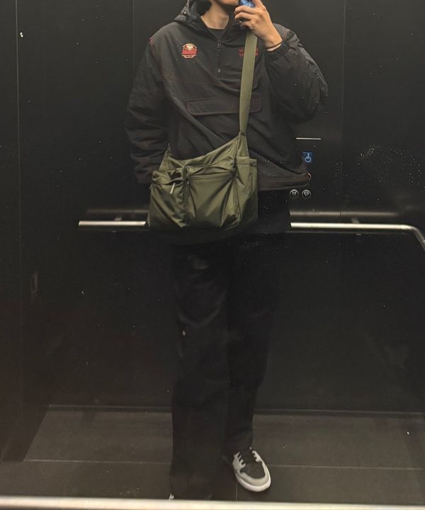 【1993studio】 [FC Seoul] Fleece Color Block Track Jacket MUSINSA | 1993STUDIO [FC Seoul] Fleece Color Block Track