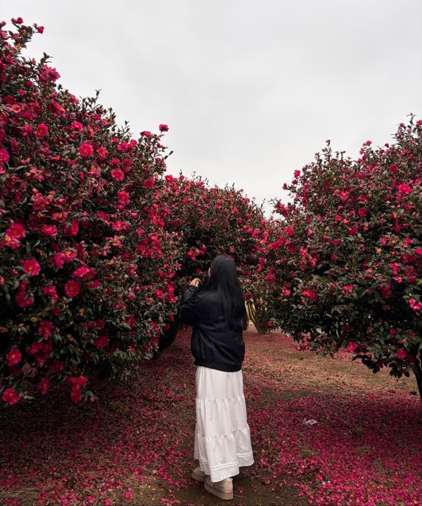 MUSINSA公式 | MACMOC Bbodeuk ソフトレザー防寒シューズ