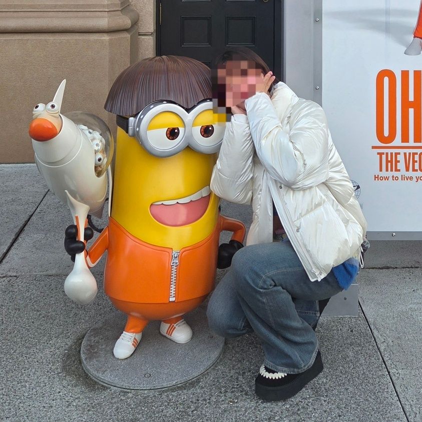 MUSINSA公式 | MACMOC Bbodeuk ソフトレザー防寒シューズ