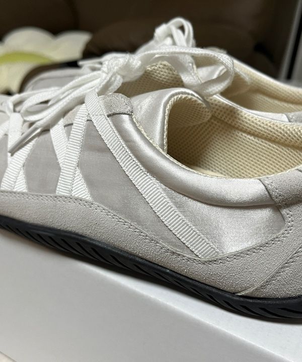 SALT AND CHOCOL ■ Linea High Top Sneakers (2cm/3colors) MUSINSA | SALT AND CHOCOLATE Linea High Top Sneakers