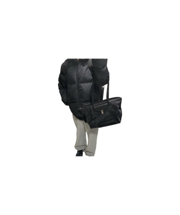 VUNQUE | 正規品/関税送料込み Occam Doux Youth Backpack S 2bdf608b82b38f6def1a2545a7fb4e