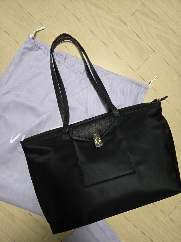トートバッグ Occam Doux Youth Tote Bag Designer fashion, Seoul-fully created | W Concept