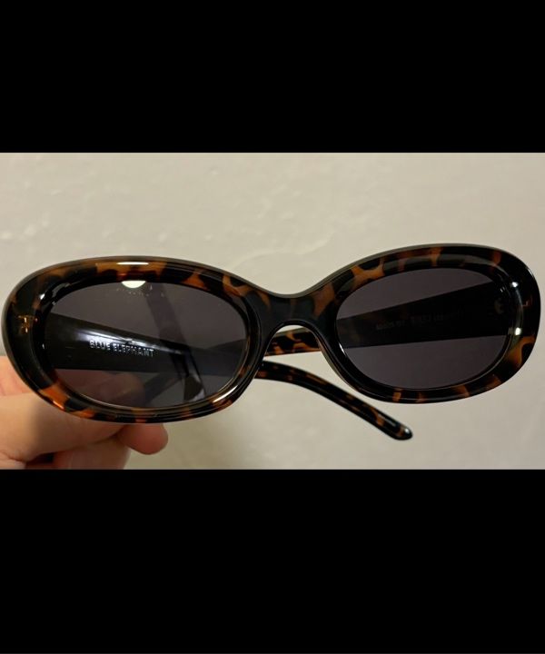 ◆BLUE ELEPHANT◆ SIGMA leopard MUSINSA | BLUE ELEPHANT BIAS2 leopard