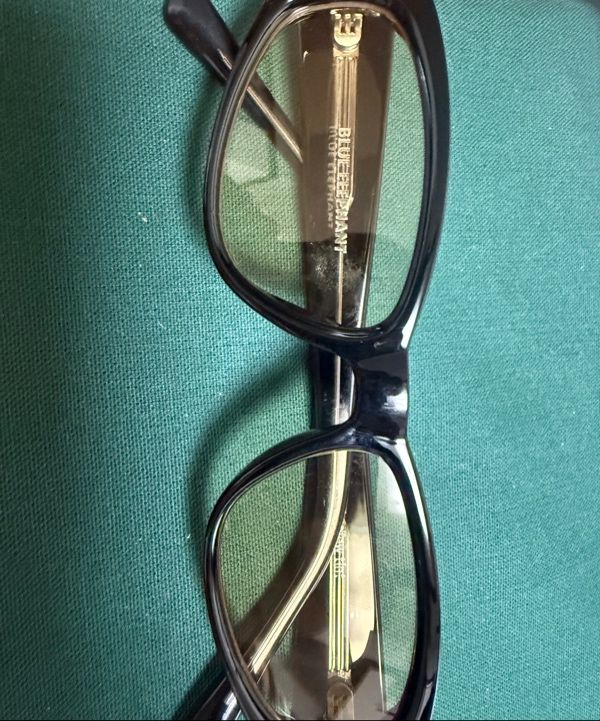 MUSINSA | BLUE ELEPHANT KYLIE yellow tint