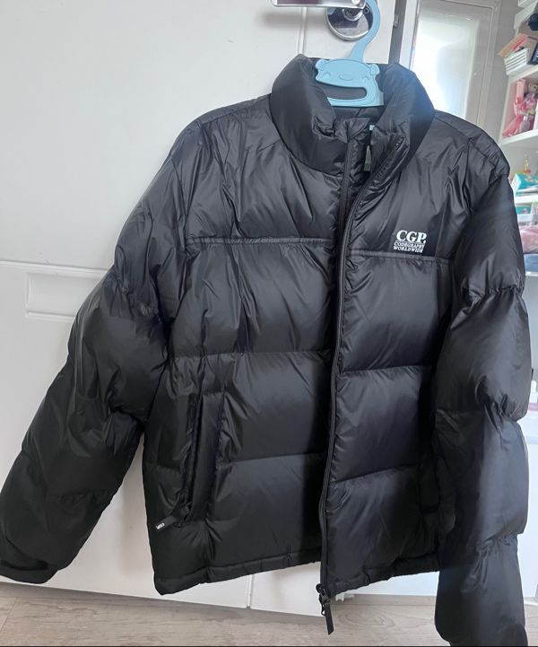 MUSINSA公式 | Codegraphy RDS エッセンシャル ダックダウン プファ