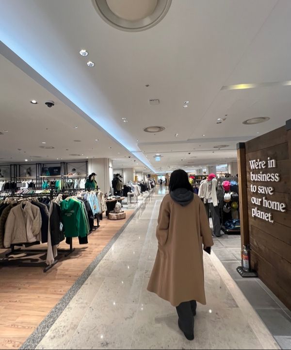 Tシャツ・カットソー S Max Mara Gorizia Knit Hood Grey 29366103600011 29366103600 MUSINSA | S MAX MARA Gorizia Knit Hood - Grey / 29366103600011