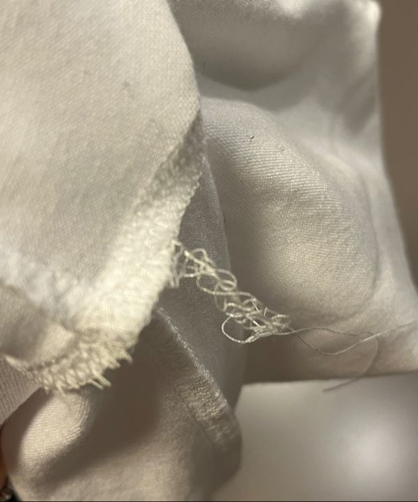 ★GLOWNY★G MODAL LONG SLEEVE (WHITE)★正規品/韓国直送料込 MUSINSA | GLOWNY G MODAL LONG SLEEVE (WHITE)