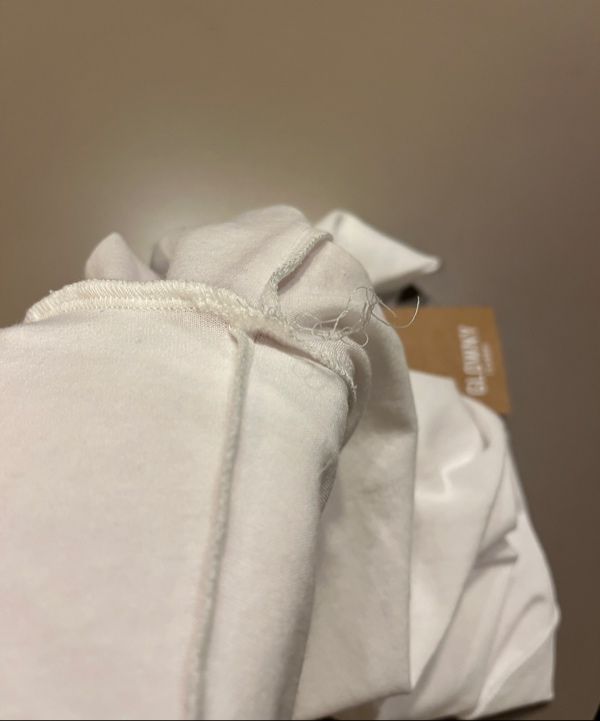 ★GLOWNY★G MODAL LONG SLEEVE (GRAY)★正規品/韓国直送料込 MUSINSA | GLOWNY G MODAL LONG SLEEVE (GRAY)