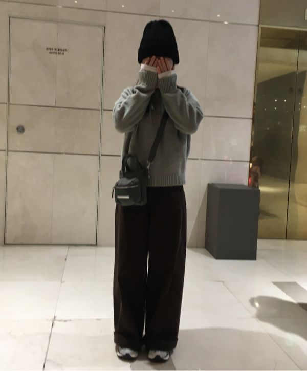 ☆MATIN KIM☆PADDED CARGO TWO WAY MINI BAG 韓国発 バッグ MUSINSA公式 | MATIN KIM PADDED CARGO TWO WAY MINI BAG IN