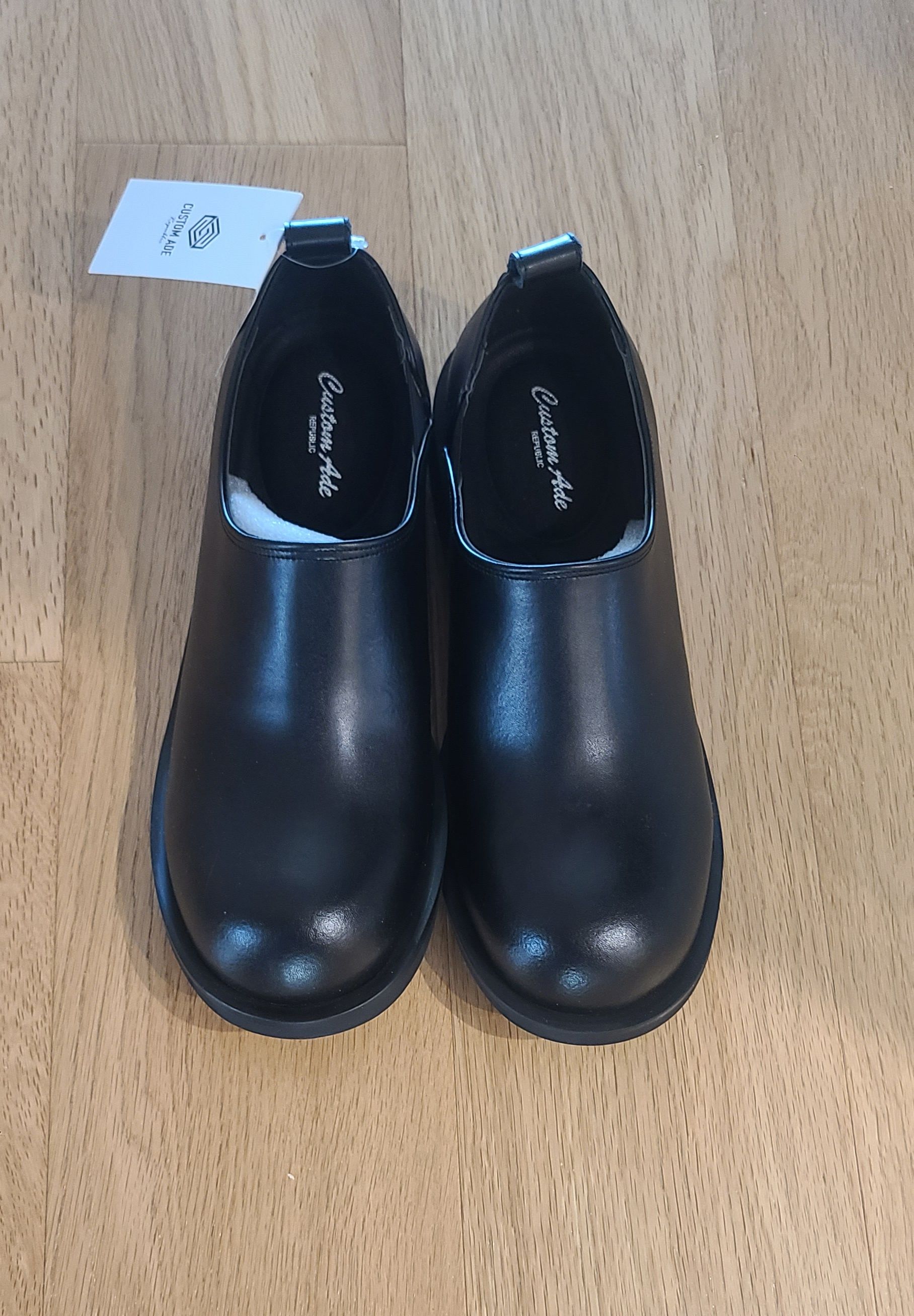 【NONCODE】Adlon Daily Bloafer Mule Women's Mules | DUKE + DEXTER