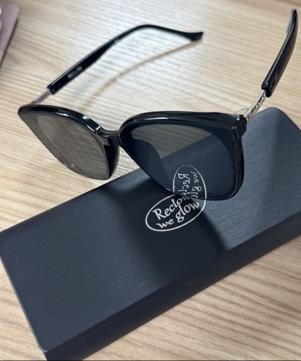 ★RECLOW★ RC LOMS SUNGLASS BLACK MUSINSA | RECLOW RC ZEHE SUNGLASS BLACK