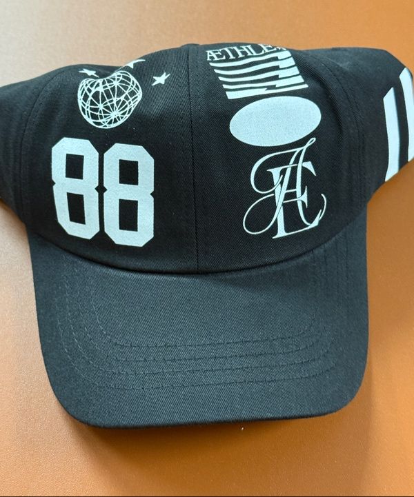 ★AEAE★ ATHLETE BALL CAP BLACK MUSINSA公式 | AEAE ATHLETE BALL CAP [BLACK]