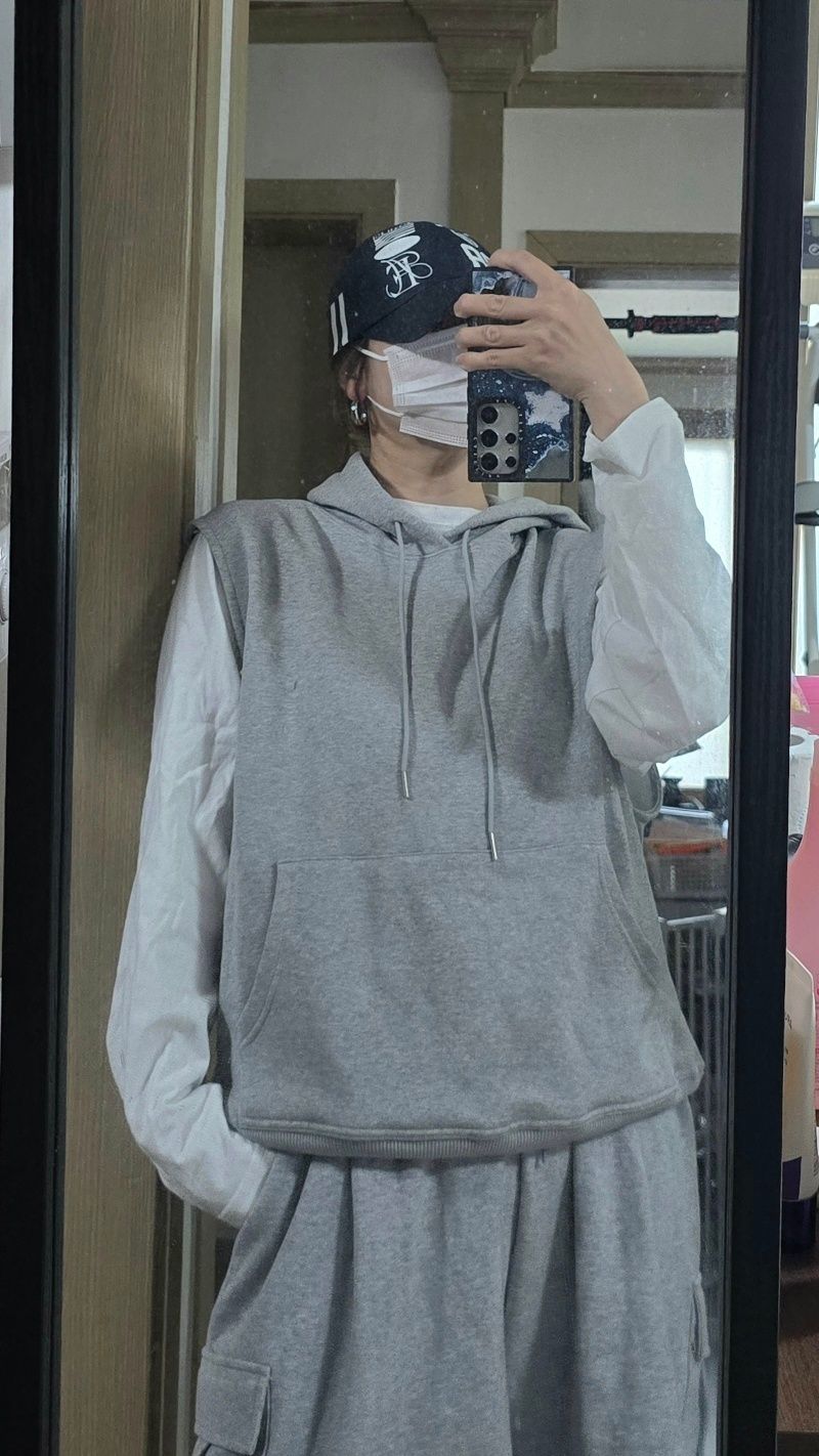 MUSINSA公式 | AEAE ATHLETE BALL CAP [CHARCOAL]