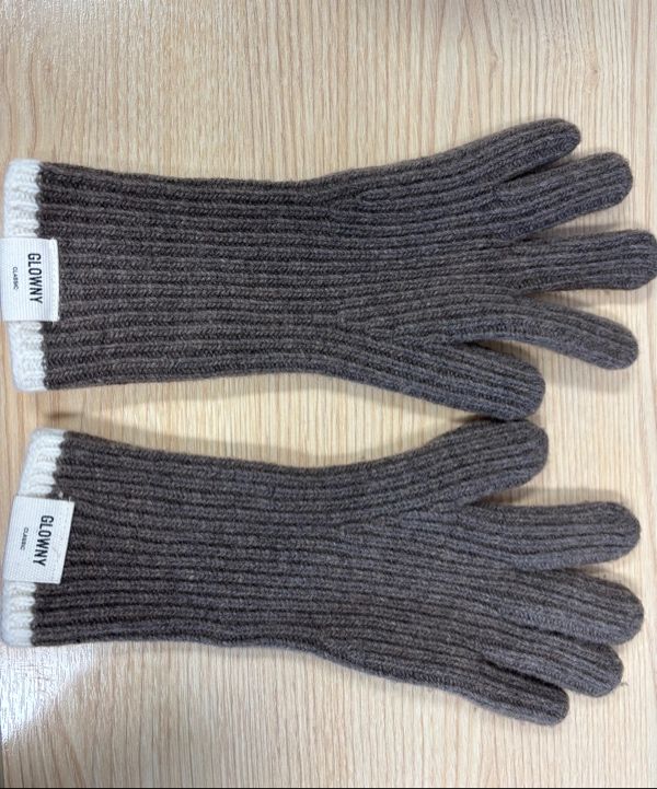 手袋 GLOWNY THE WOOLLY GLOVES BSA125 GLOWNY THE WOOLLY GLOVES BSA125 (GLOWNY/手袋) 113870745【BUYMA】