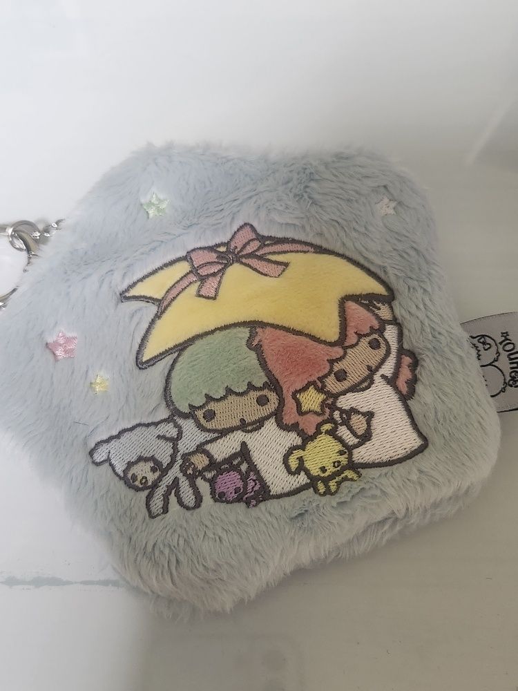 MUSINSA公式 | YOUHEE YOUHEE x LITTLE TWIN STAR POUCH KEY