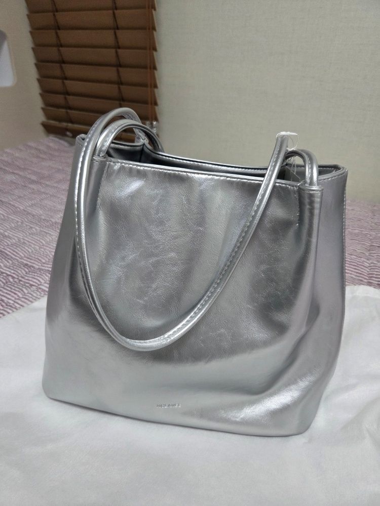 ショルダーバッグ・ポシェット ^MCLANEE^ Elon shoulder bag elon ☆MCLANEE☆ Elon shoulder bag elon (MCLANEE/ショルダーバッグ