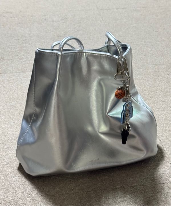 ☆MCLANEE☆ Solar shoulder bag sola MUSINSA公式 | MCLANEE solar shoulder bag