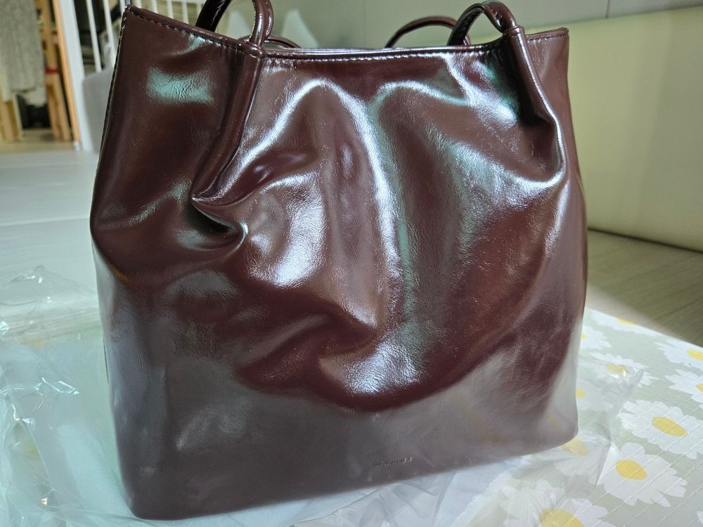 ★MCLANEE★ Elon shoulder bag elon MUSINSA | MCLANEE Elon shoulder bag