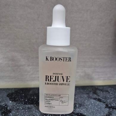 MUSINSA公式 | KBOOSTER インテンスリジュビRブースターアンプル30ml