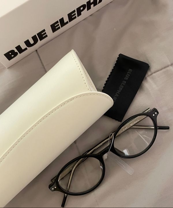 ◆BLUE ELEPHANT◆ MIA deep grey MUSINSA | BLUE ELEPHANT MIA deep grey