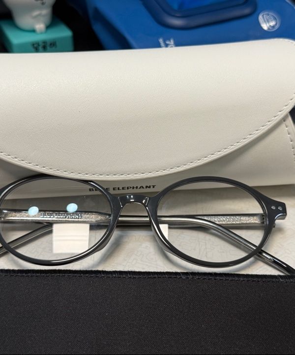 ◆BLUE ELEPHANT◆ MIA deep grey MUSINSA | BLUE ELEPHANT MIA deep grey