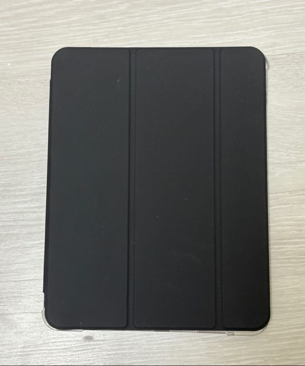 Custodia Bumper In TPU Trasparente Per IPad (modelli 2ª-9ª Gen, Air, Mini, Pro 11), Antiurto E Impermeabile