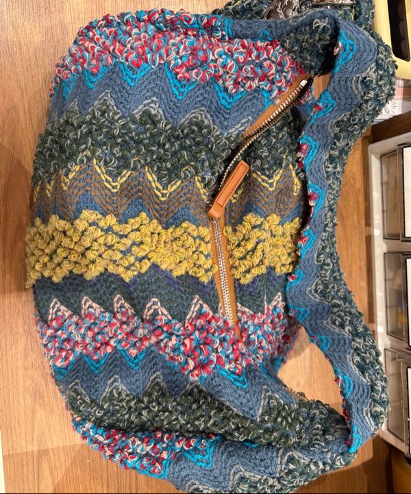 [FillIntheBlank]☆Battery Sack Bag (M)(blue) MUSINSA | FILLINTHEBLANK Battery Sack Bag (M)(blue)