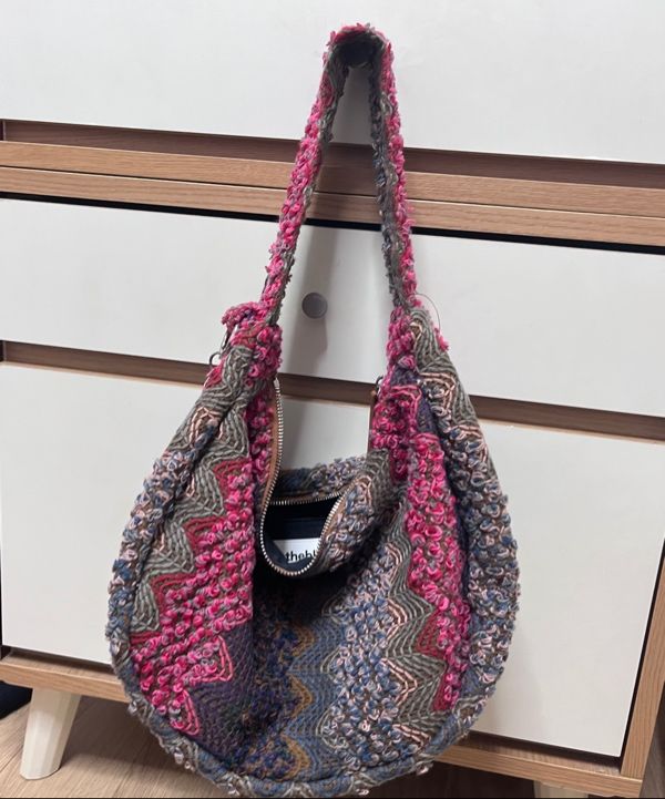 ★早期完売★FILLINTHEBLANK★Battery Sack Bag (M)★大人気★ MUSINSA公式 | FILLINTHEBLANK Battery Sack Bag (M)(multi)