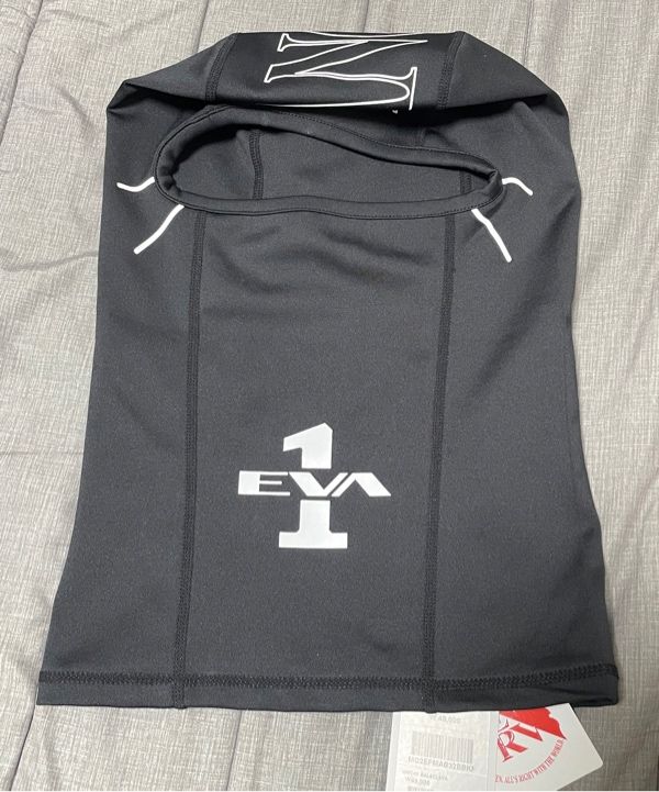 さらに100円引き◆MAHAGRID◆UNIT-01 BALACLAVA MUSINSA | MAHAGRID UNIT-01 BALACLAVA BLACK(MG2EFMAB32B)
