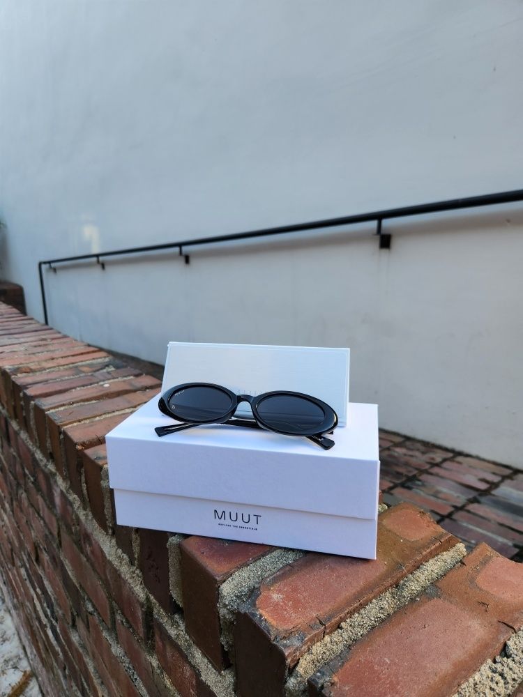 MUSINSA公式 | MUUT Sunglasses MS.LAB 04