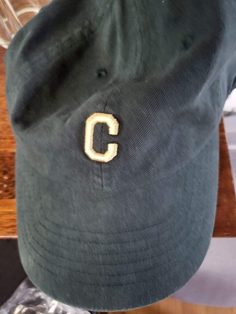 COVERNATのSmall C Logo 3D Embroidery BB Cap MUSINSA | COVERNAT [Standard Fit] Small C Logo 3D Embroidery