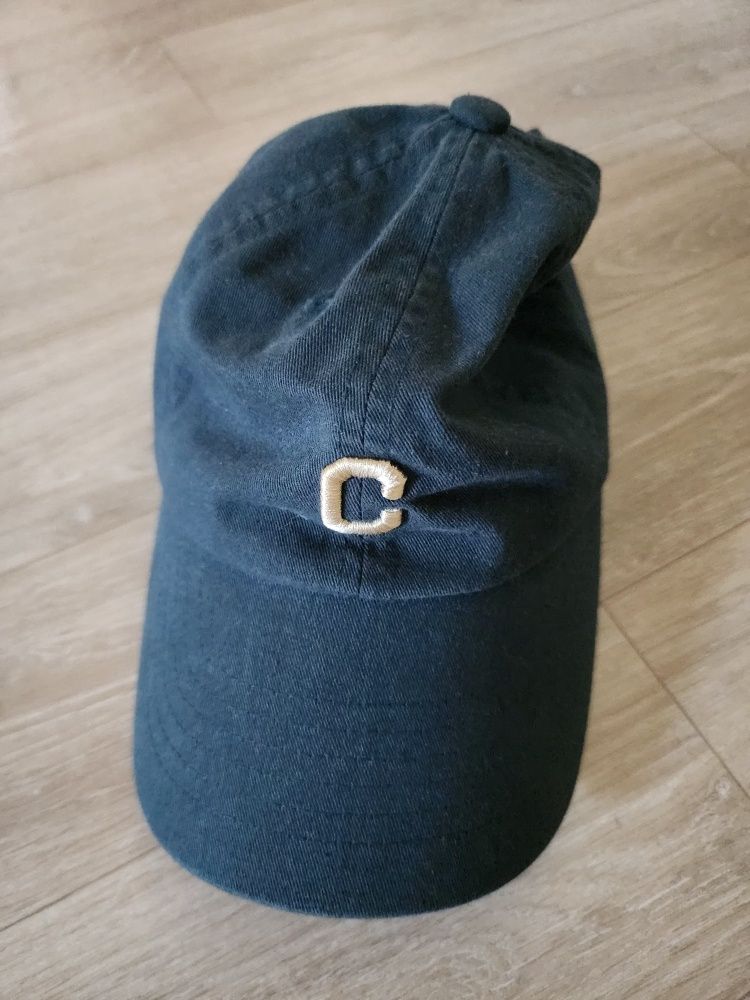 COVERNATのSmall C Logo 3D Embroidery BB Cap MUSINSA | COVERNAT [Standard Fit] Small C Logo 3D Embroidery