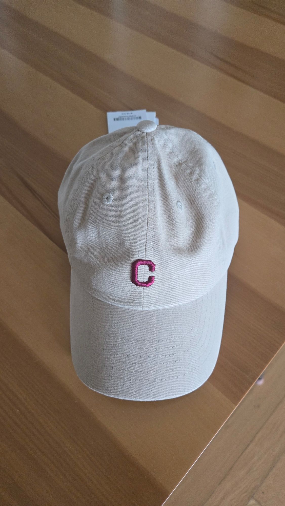 COVERNATのSmall C Logo 3D Embroidery BB Cap MUSINSA | COVERNAT [Standard Fit] Small C Logo 3D Embroidery