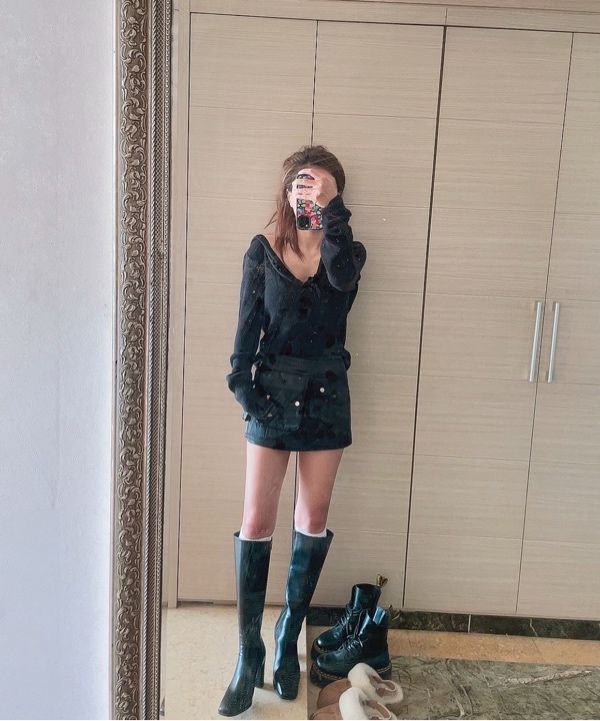 ミニスカート Porta PADDED VELCRO CARGO WRAP SKIRT KHAKI MUSINSA | PORTA PADDED VELCRO CARGO WRAP SKIRT, KHAKI