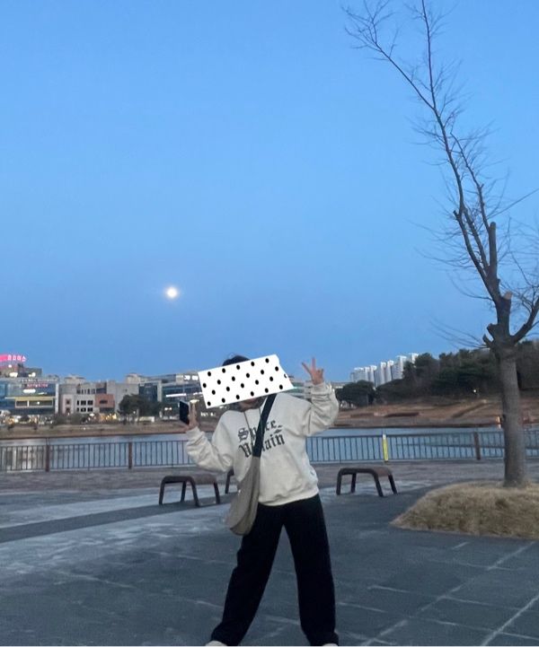 MUSINSA | HOODHOOD Space Villain Camo Hood Ivory